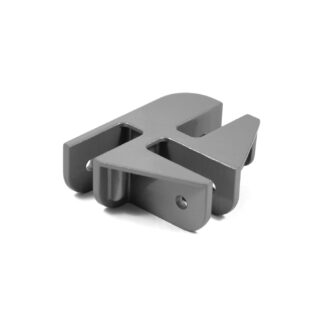 Matik pantograph connector