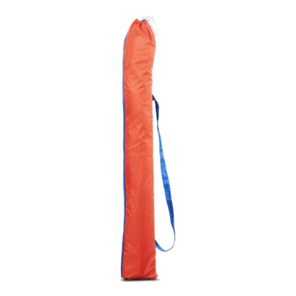 Helix umbrella bag