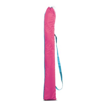 Helix umbrella bag