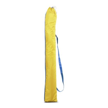 Helix umbrella bag