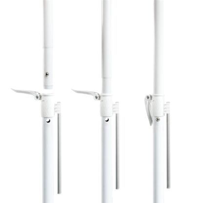 Sonnenschirm Helix 210
