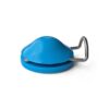 Trolley Space Wheel Stopper Cap