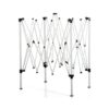 Gazebo Automatico 2X3