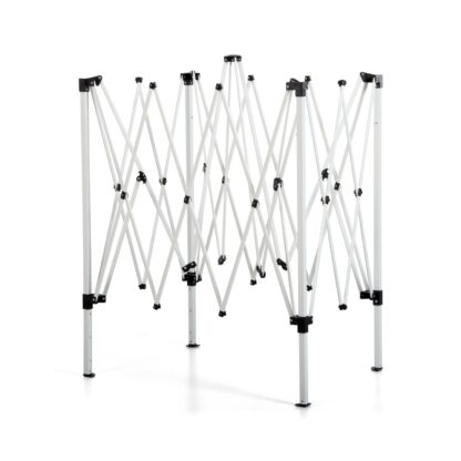 Gazebo Automatico 2X3