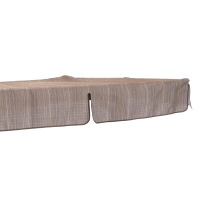Panama Cushions + Canopy