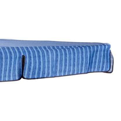 Panama Cushions + Canopy