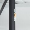 Alcor 2 X 3 Umbrella