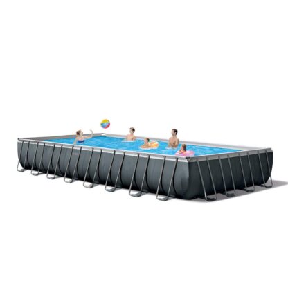 Rectangular Ultra Frame XTR Pool 975