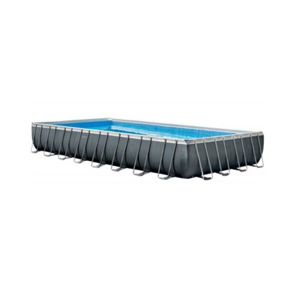 Rectangular Ultra Frame XTR Pool 975
