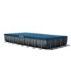 Rectangular Ultra Frame XTR Pool 975