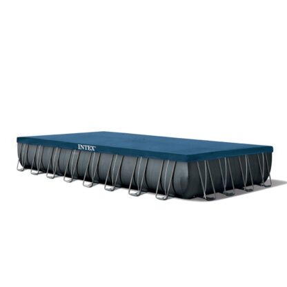 Rectangular Ultra Frame XTR Pool 975
