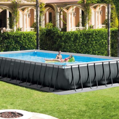 Rectangular Ultra Frame XTR Pool 975