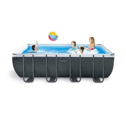 Piscina Rect.Ultra Frame XTR 549