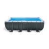 Piscina Rect.Ultra Frame XTR 549