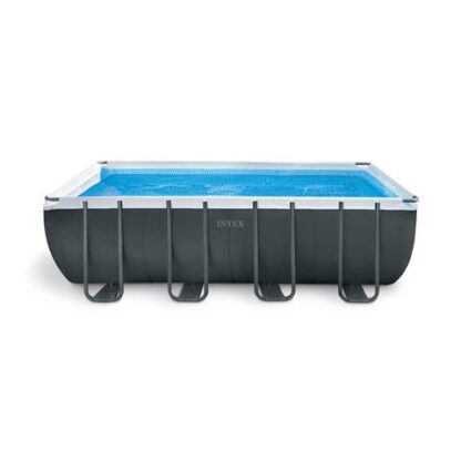 Piscina Rect.Ultra Frame XTR 549