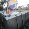 Piscina Rect.Ultra Frame XTR 549
