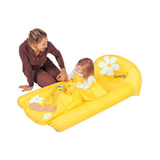 Materasso Letto Titti Tweety