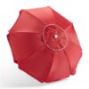 Rimini 200 Beach Umbrella
