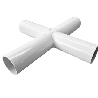 Cross connector
