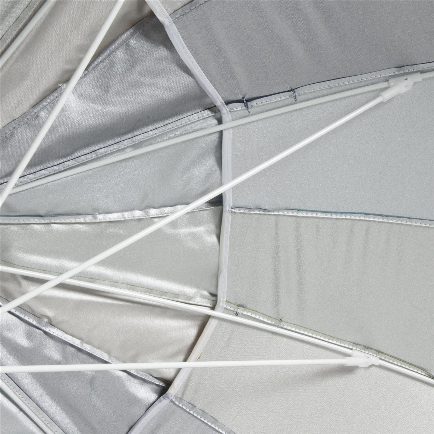 Sonnenschirm Star 220