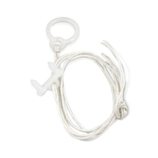 Cot Backrest Rope Kit