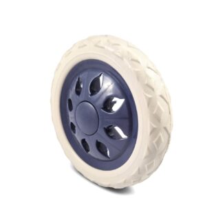 Shopping Trolley Wheel