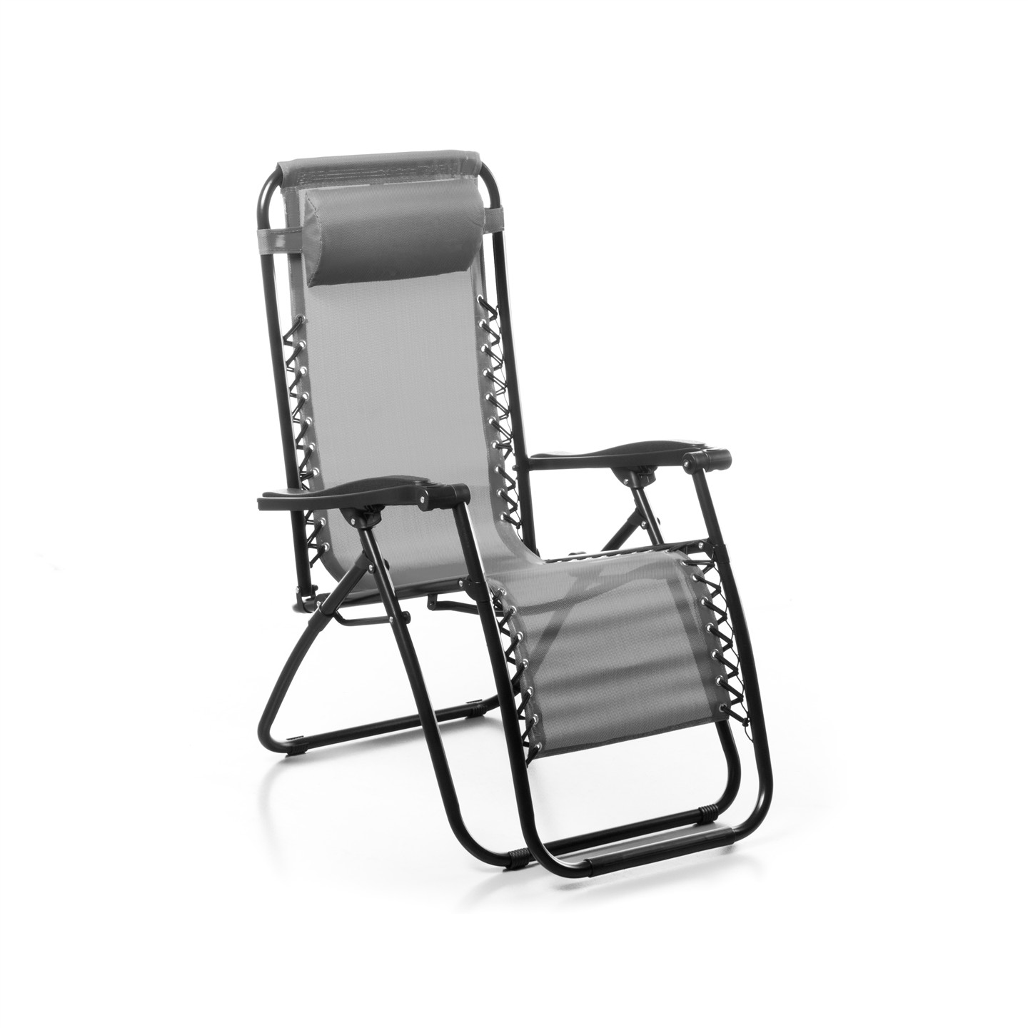 Gran Relax deckchair