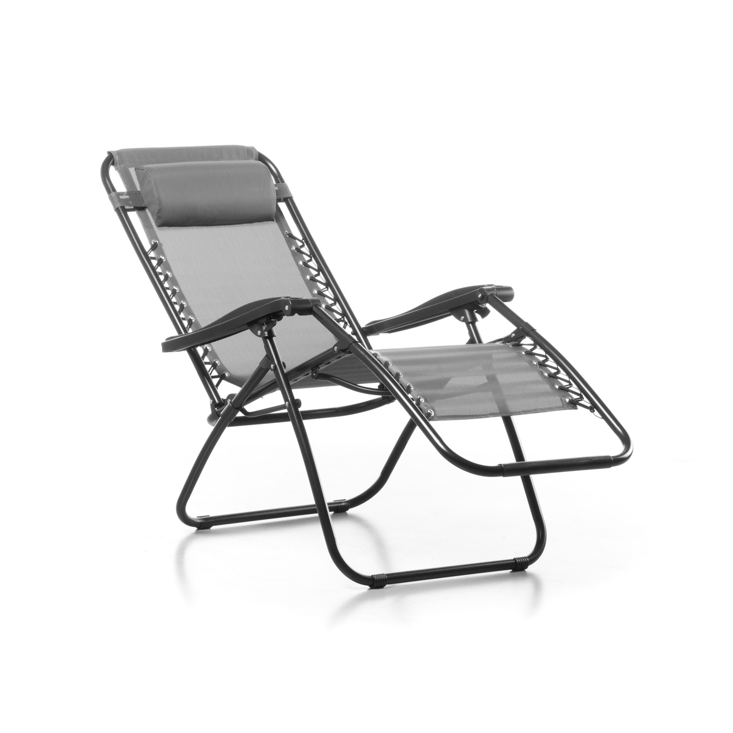 Gran Relax deckchair