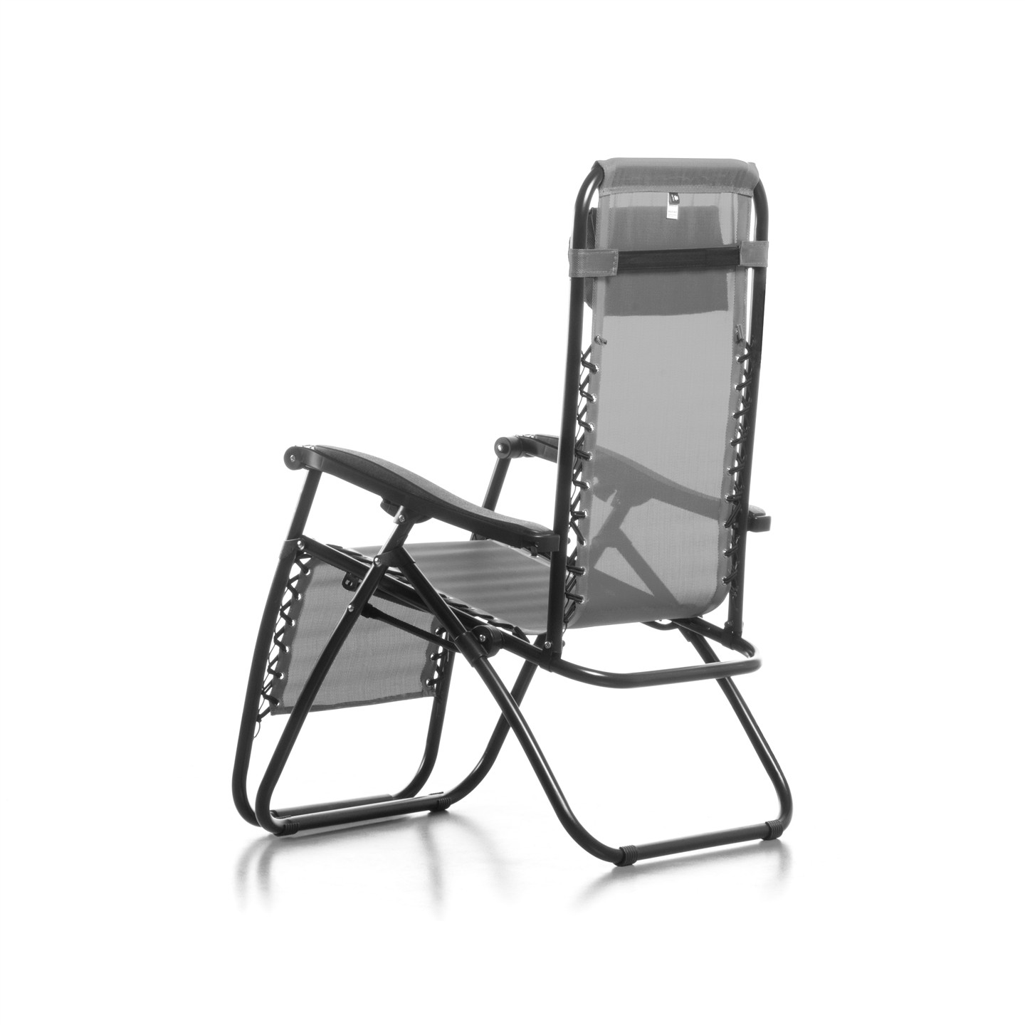 Gran Relax deckchair