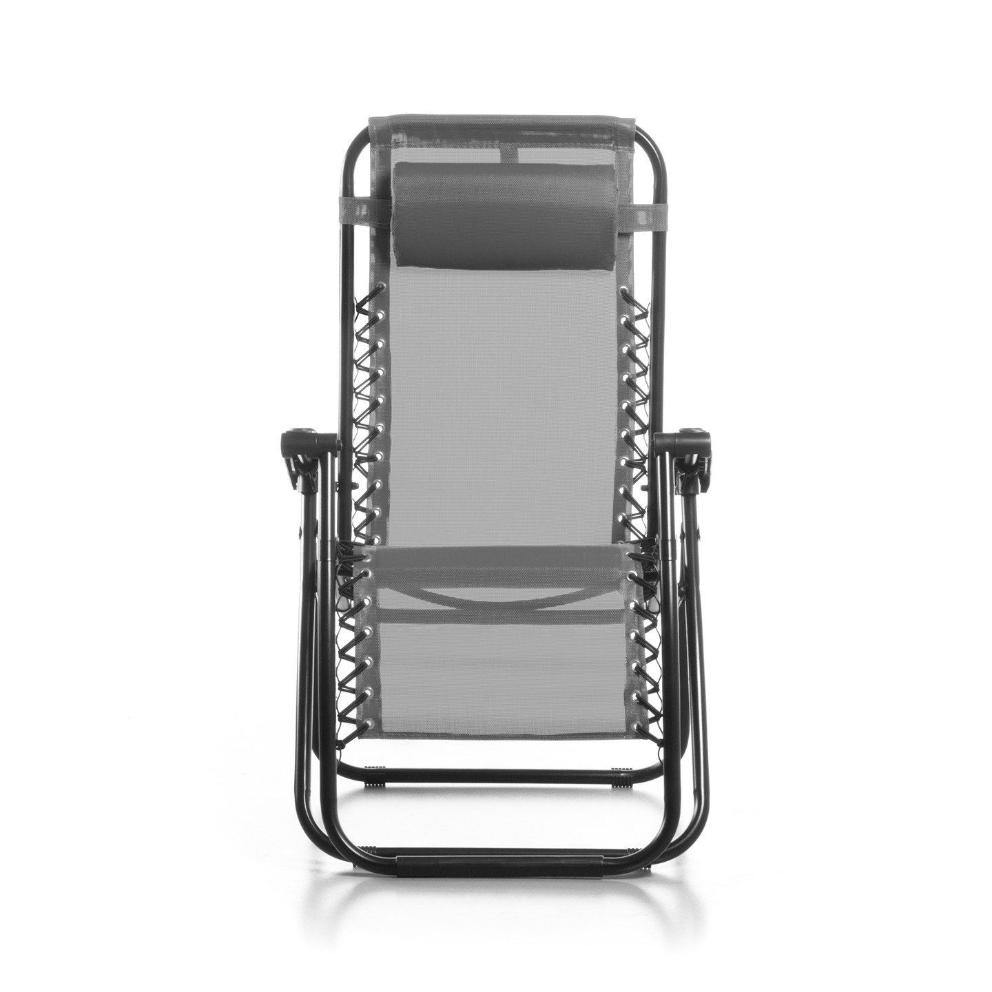 Gran Relax deckchair