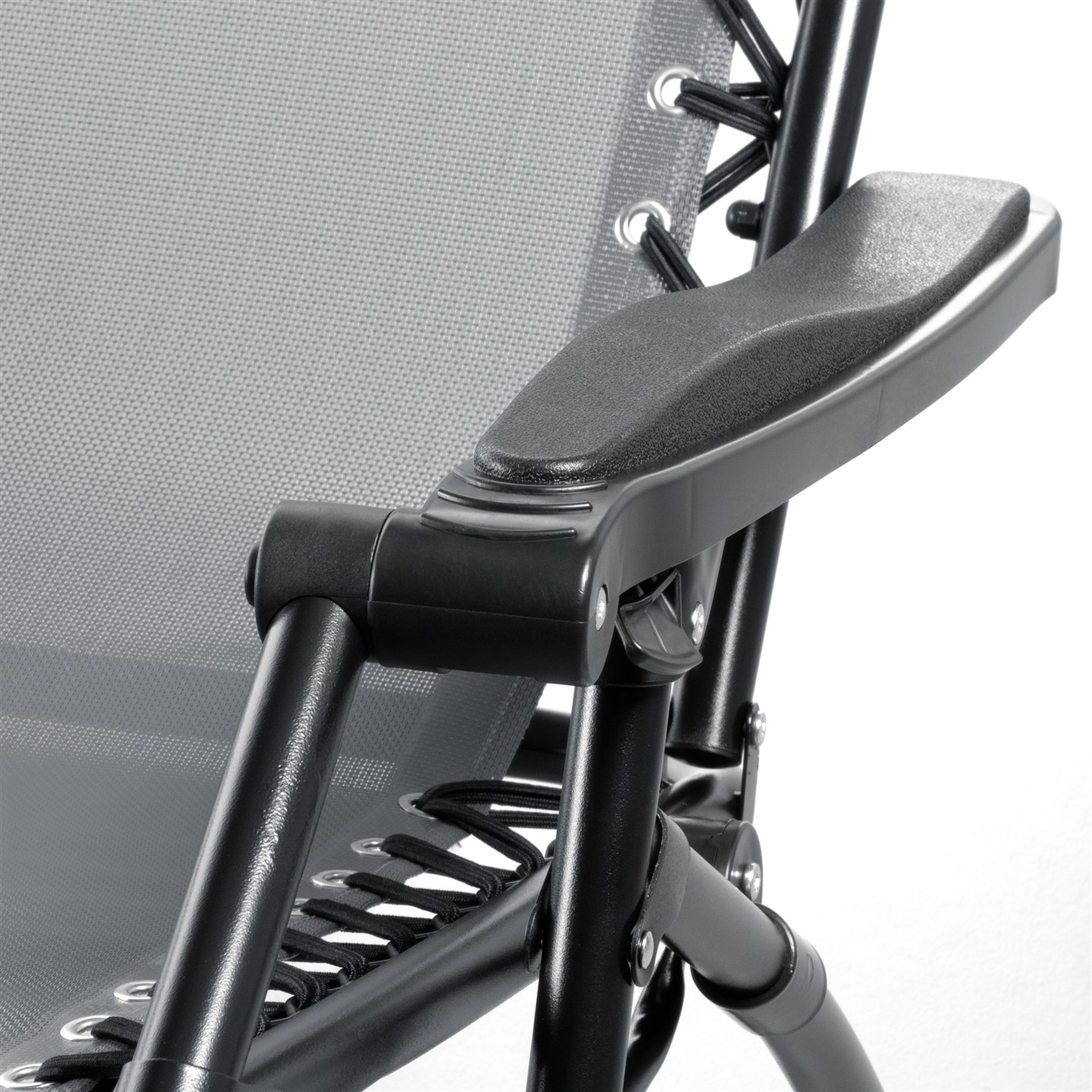 Gran Relax deckchair