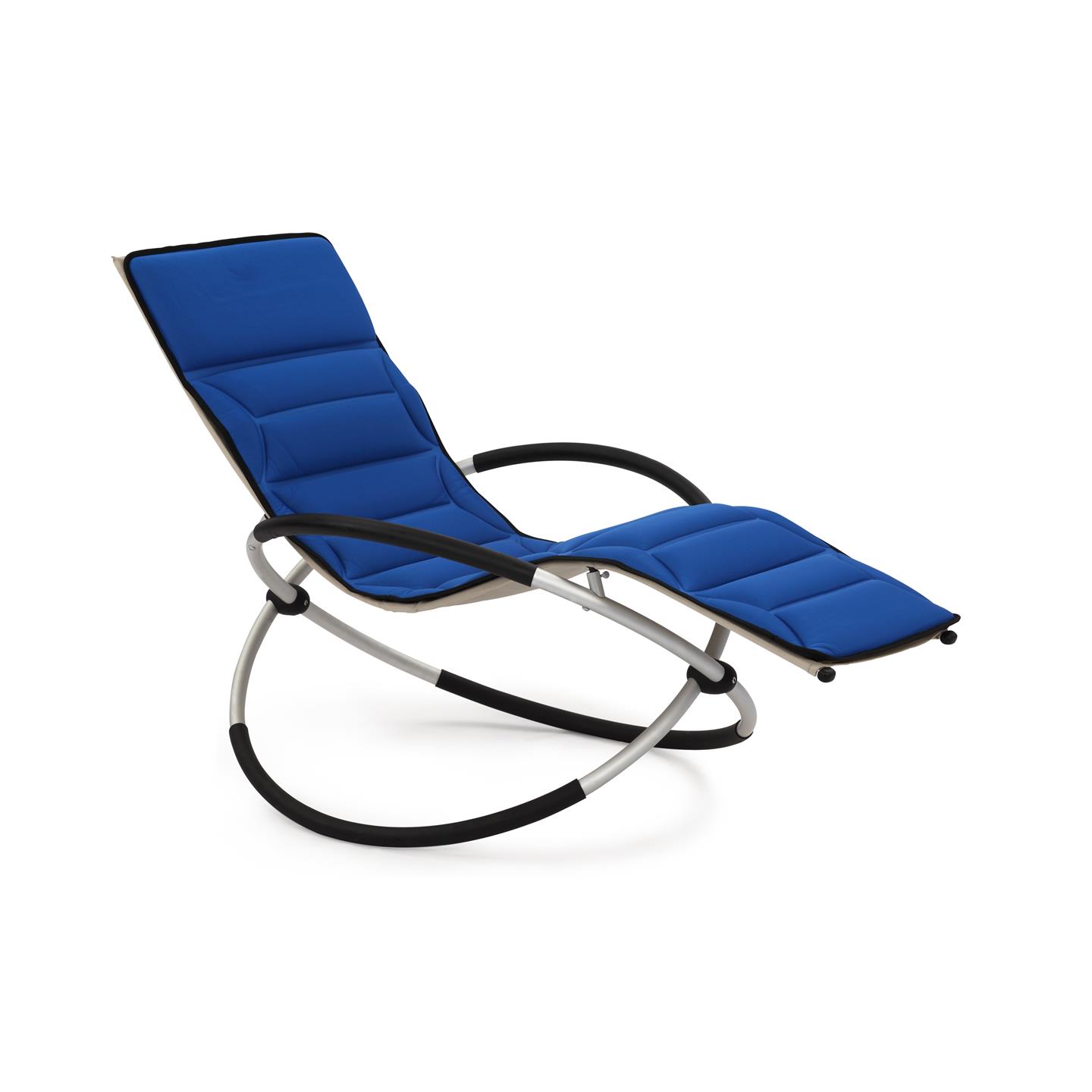 Poltrona New Rocking