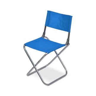 Sgabello Con Schienale