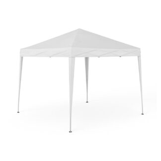 Gazebo Automatico 3X3