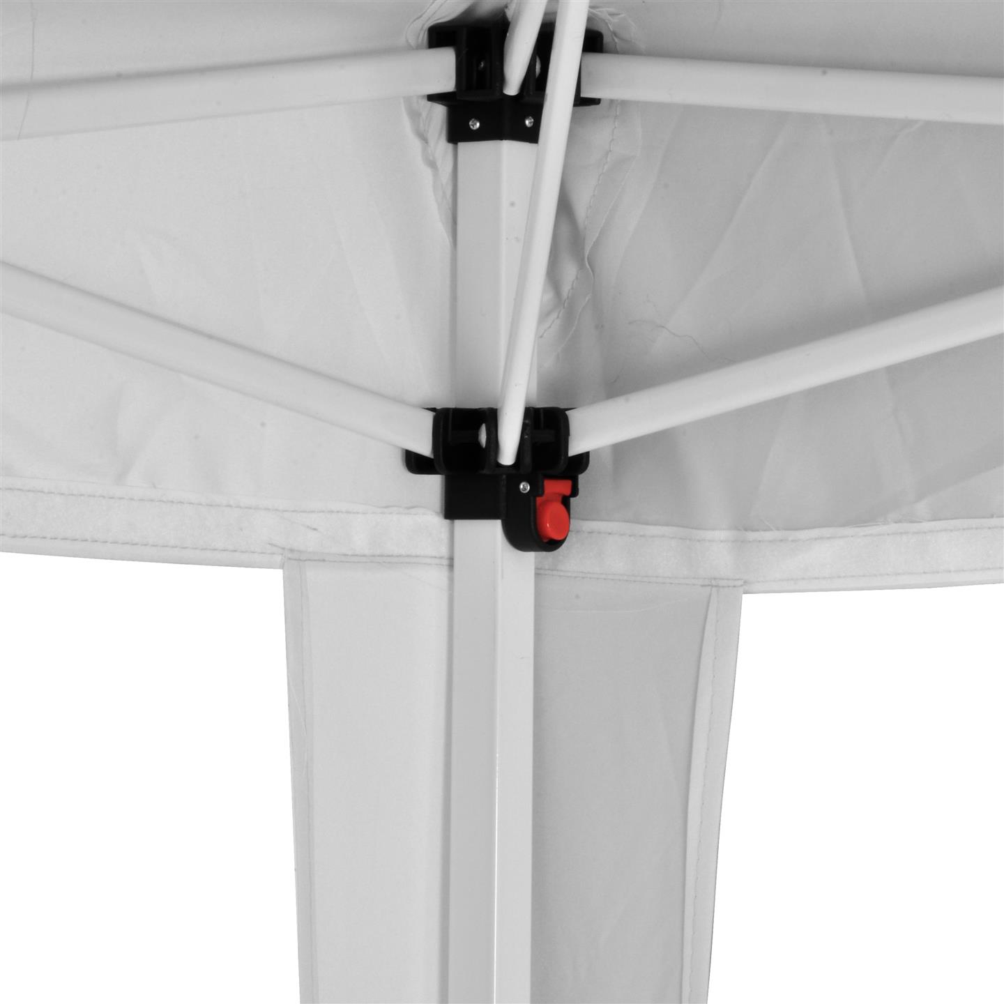 Automatic 3X3 Gazebo