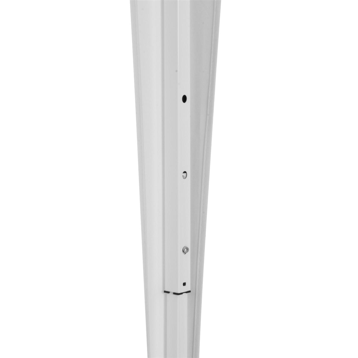 Automatic 3X3 Gazebo