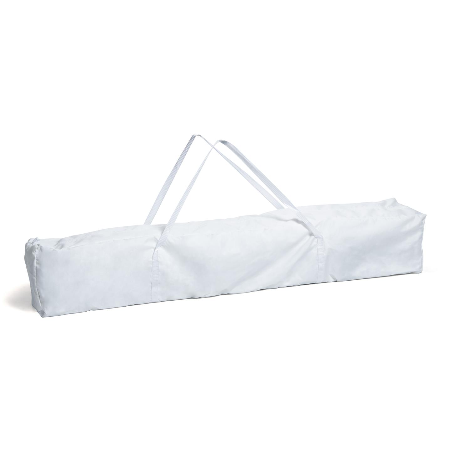 Automatic 3X3 Gazebo