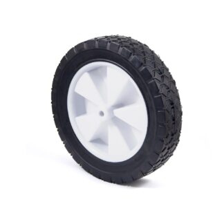 Ruota Trolley Garden