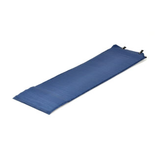 Self-inflating Beach Mat