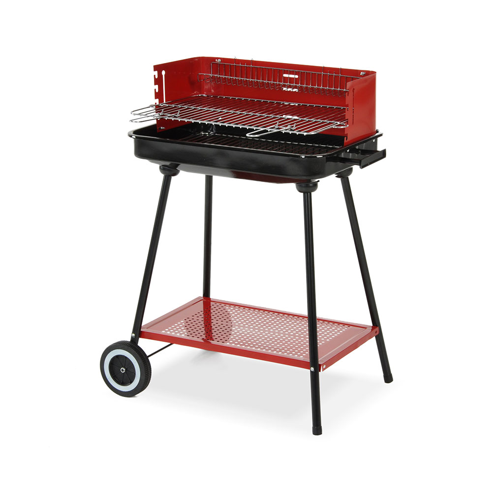 Charcoal Barbecue 60