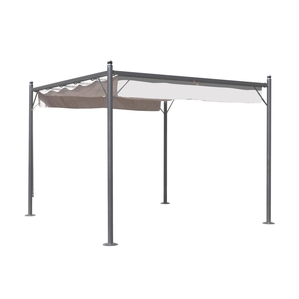 Pergola Montecarlo