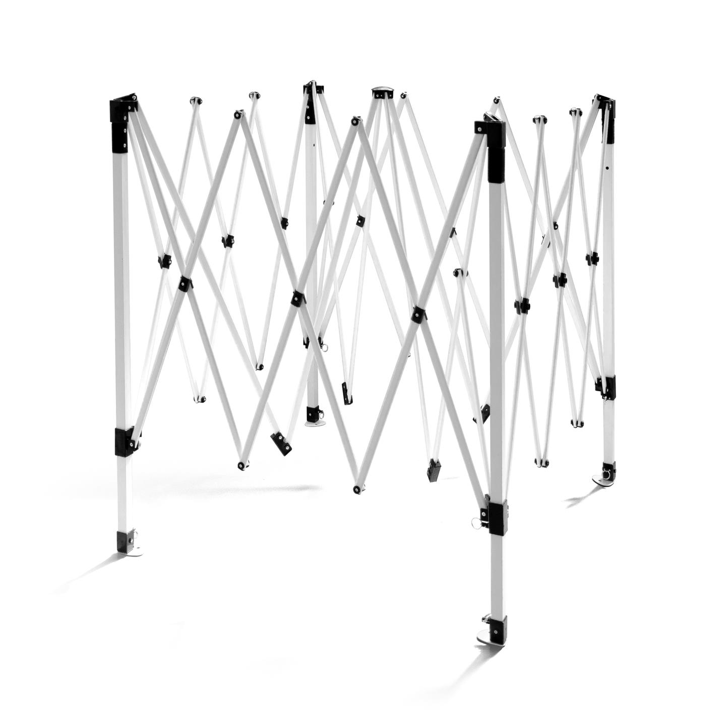 Pavillon Smart 3 X 3