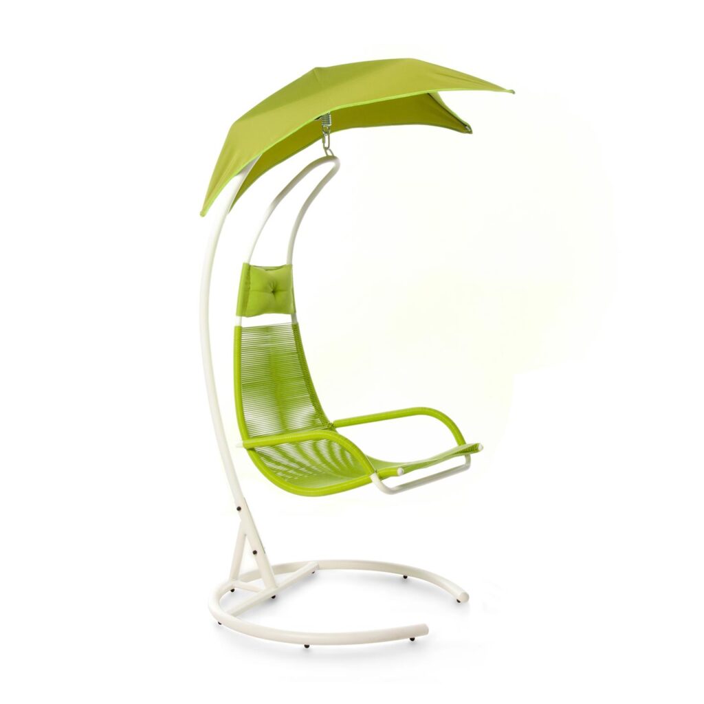 Poltrona Enea Sospesa