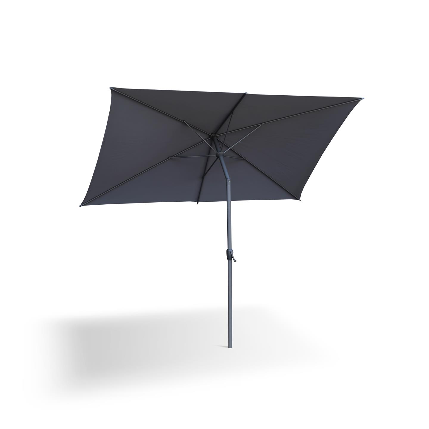 Sonnenschirm Lyon 2 X 3