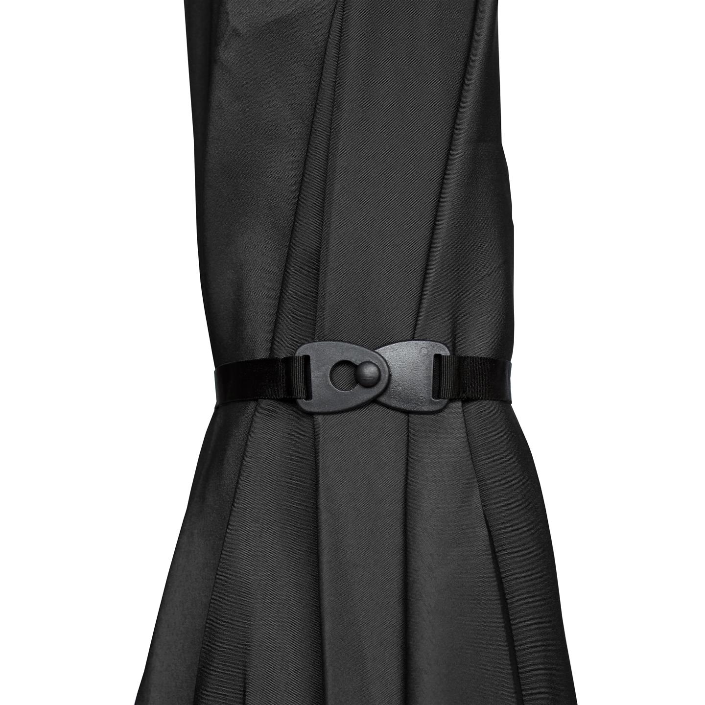 Sonnenschirm Lyon 2 X 3