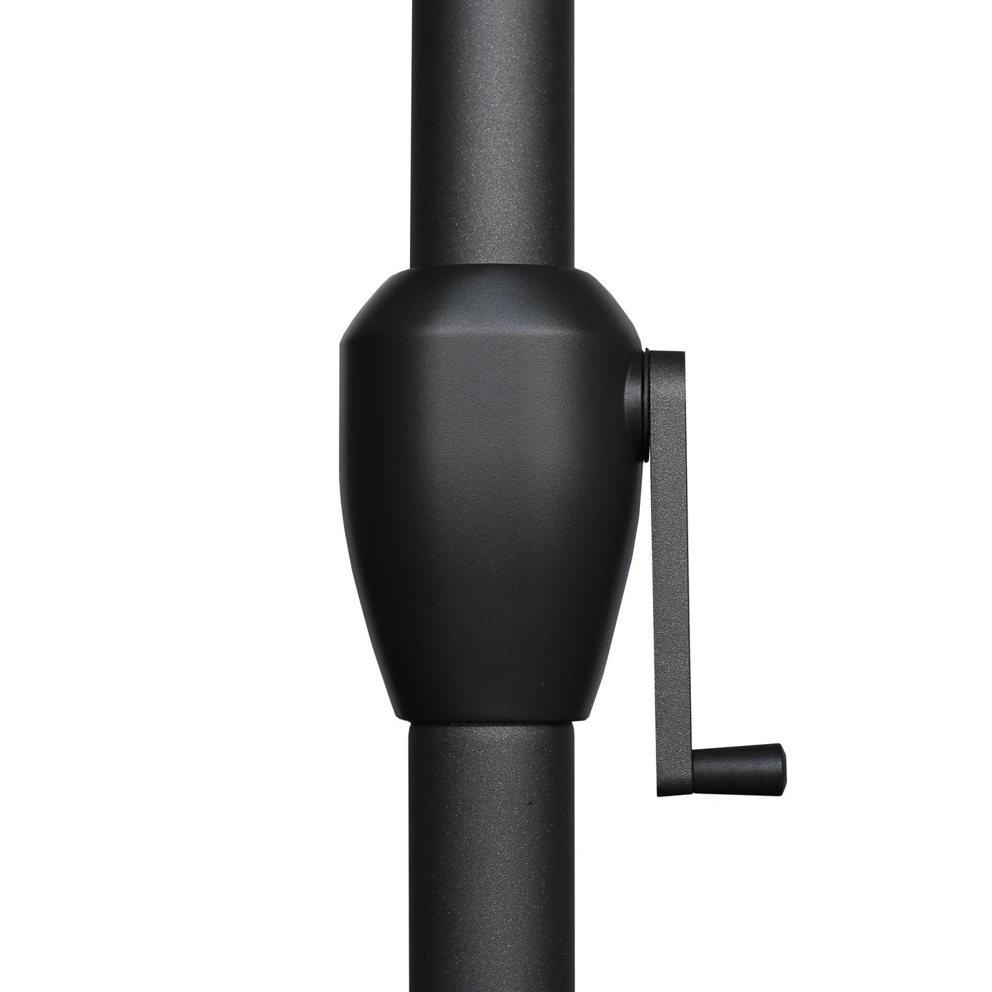 Sonnenschirm Lyon 2 X 3