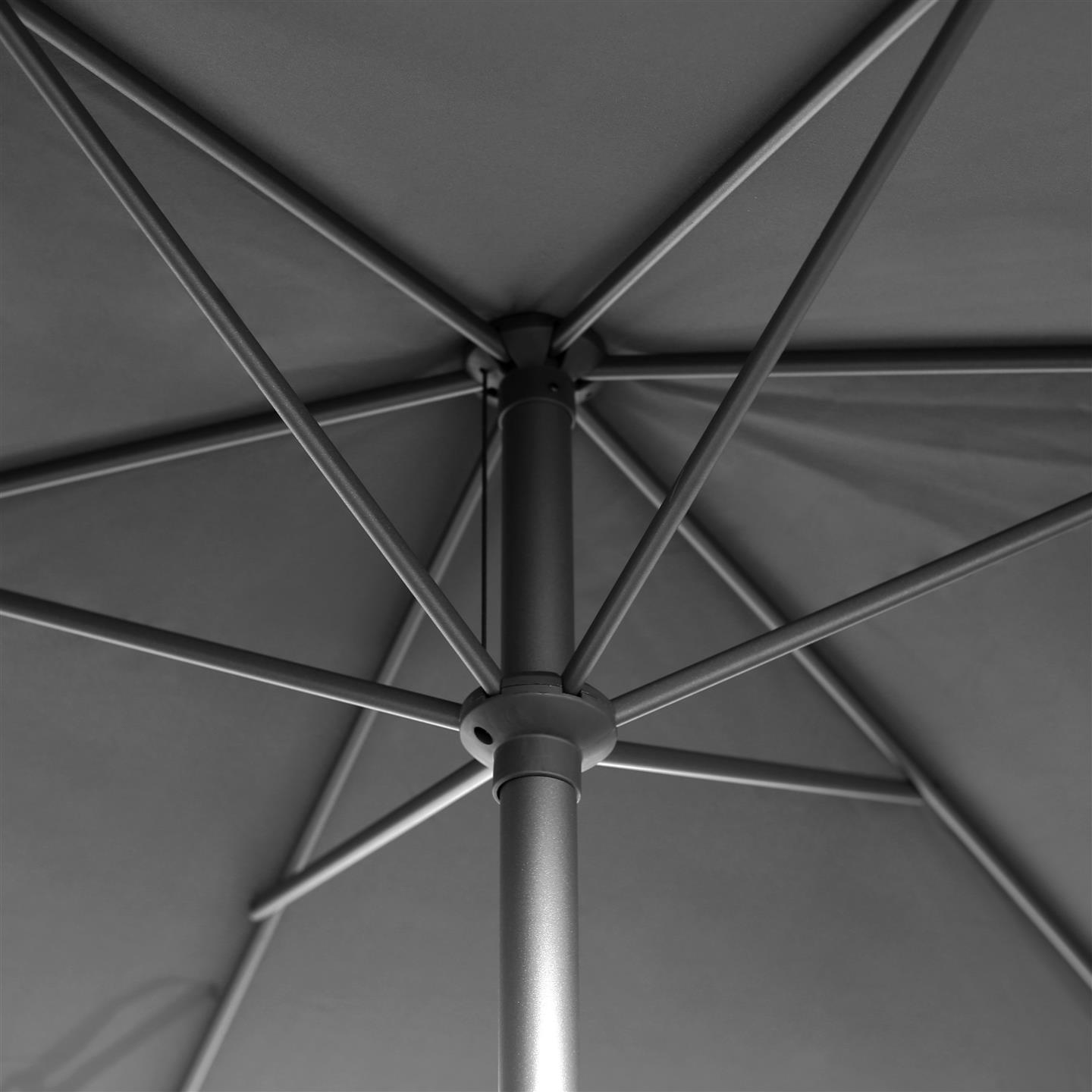 Sonnenschirm Lyon 2 X 3
