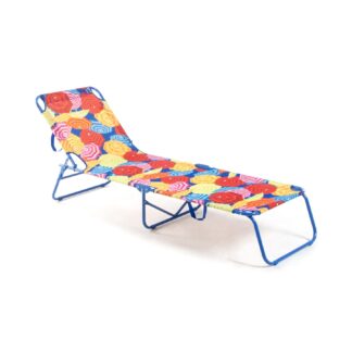 Brandina Lugano Beach