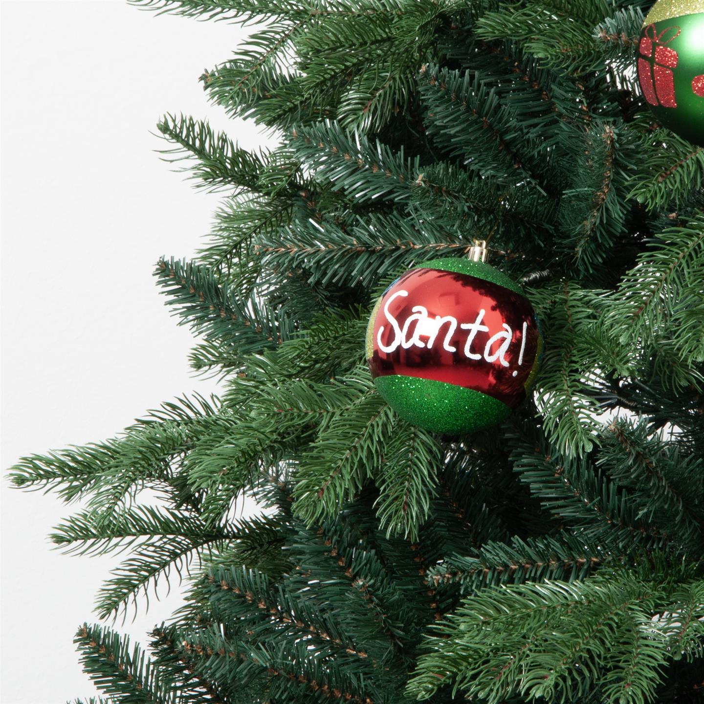 Sciliar Christmas tree 213