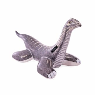 Reitbarer Brontosaurus